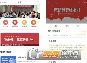 人人急救(急救知识培训) 人人急救(急救知识培训)