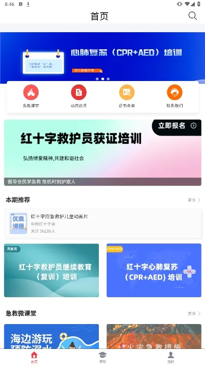 人人急救(急救知识培训) 人人急救(急救知识培训)