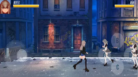 ��ͷ��Ů(����Ů����Ϸ)