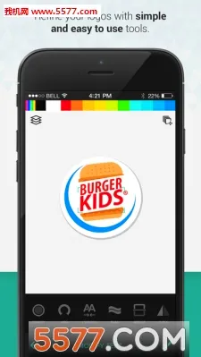 LOGO���������ֻ���v2.4.1 �ֻ����ͼ