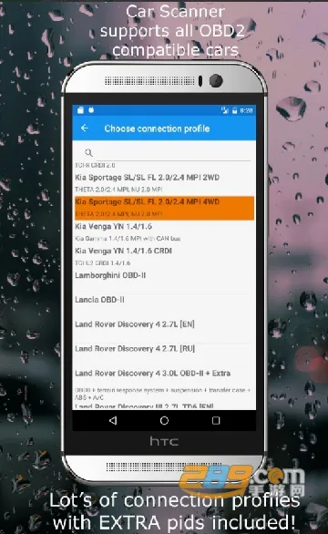 Car Scanner2026�ٷ����°汾v1.46.7 �ٷ������ͼ