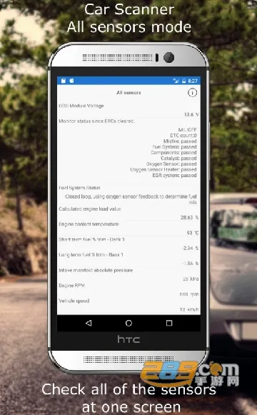 Car Scanner2026�ٷ����°汾v1.46.7 �ٷ������ͼ