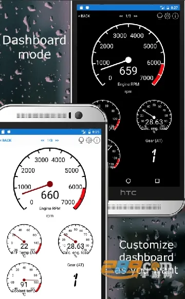 Car Scanner2026�ٷ����°汾v1.46.7 �ٷ������ͼ