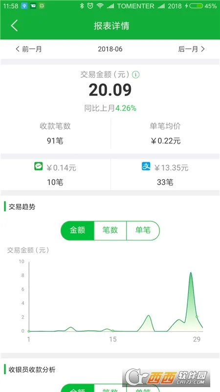 ΢�ʸ�(����֧������)v1.6.5 �ٷ������ͼ