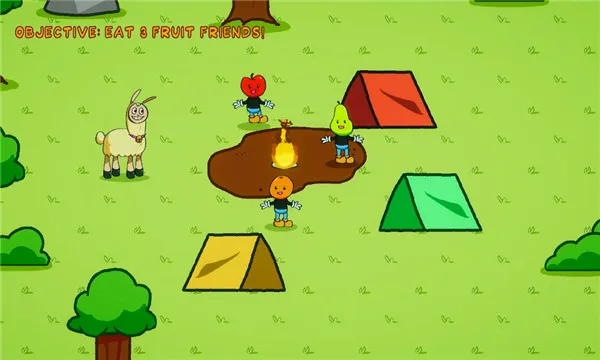 ��������ķ(ð���ռ���Ϸ)v1.00 ��׿���ͼ