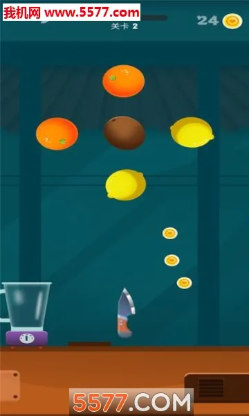 �Ұ��ȹ�֭(��֭����С��Ϸ)v5.5 ��׿���ͼ
