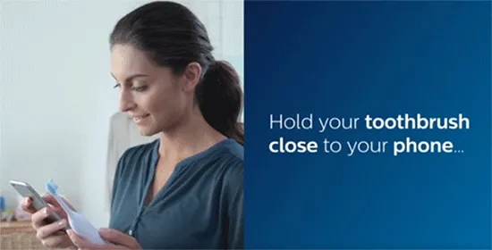 Sonicare(�綯��ˢ����)