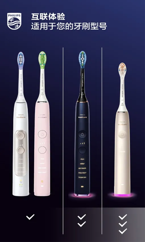 Sonicare(�綯��ˢ����)