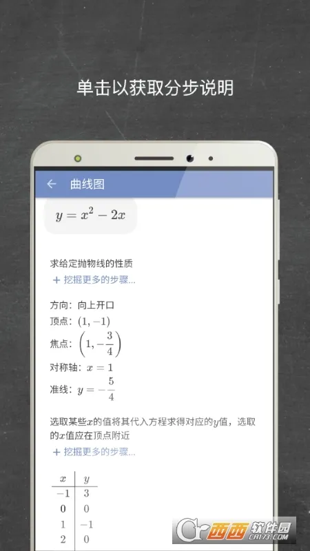 Mathway(��ѧ��������)v5.9.4 �ٷ������ͼ