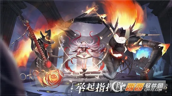 ���׺���(�����Ů������Ϸ)v1.0.1 �ֻ����ͼ