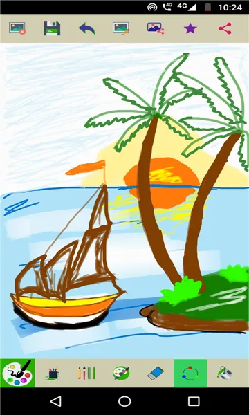 HiPaint(�滭����)v6.2.9 ��Ѱ��ͼ
