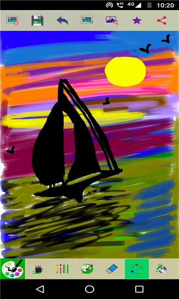 HiPaint(�滭����)v6.2.9 ��Ѱ��ͼ