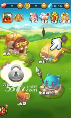 ȼ�յ��߲�4����ս��(����������Ϸ)v1.4.5 �ֻ����ͼ