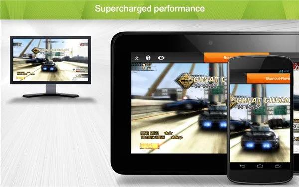 Splashtop Personal(�ֻ�Զ�̿ص���)v3.7.2.16 �ٷ������ͼ