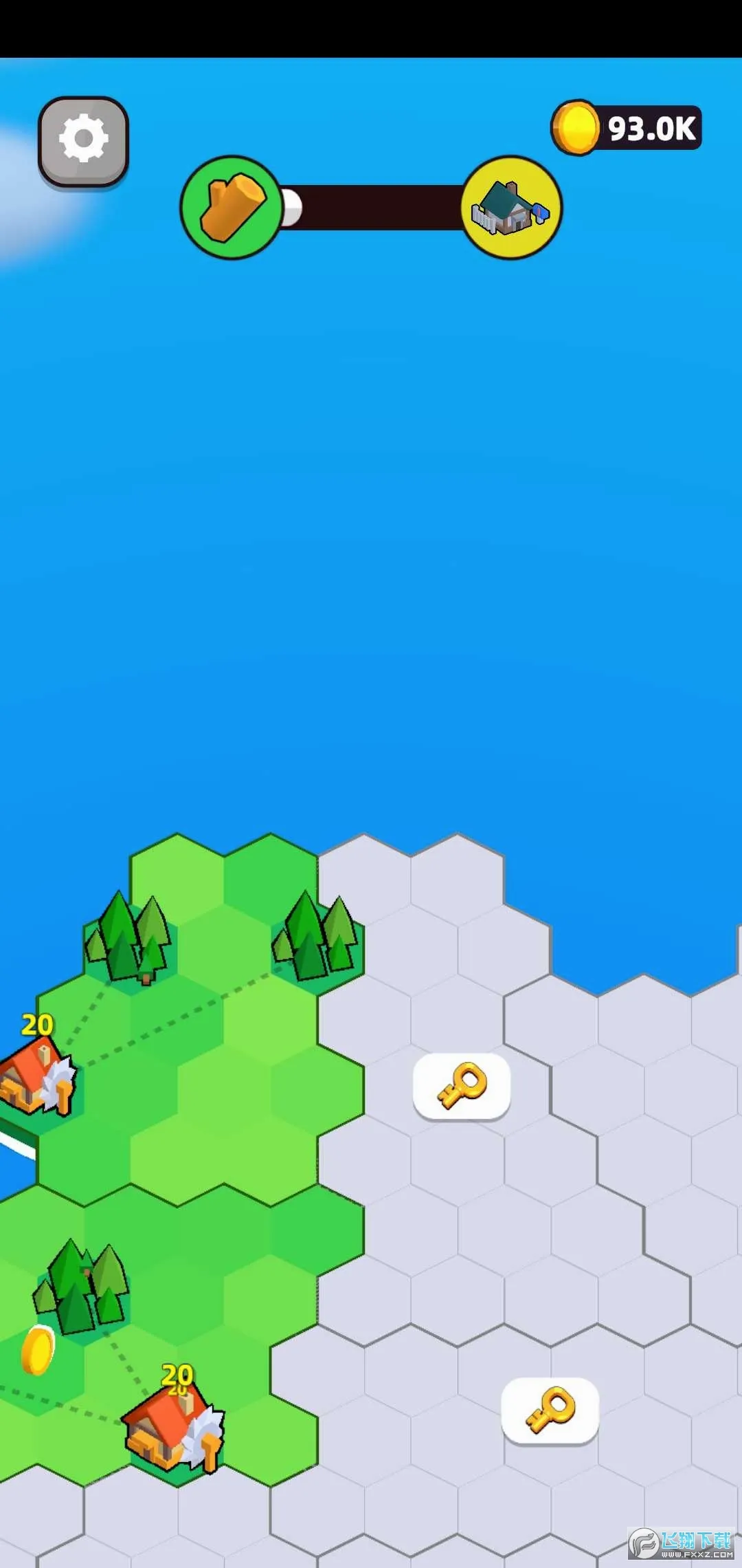 ���н���ģ����(���н�����Ϸ)v1.0 �ֻ����ͼ