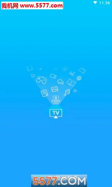 TVͶ�����ְ�׿���ֻ���v4.4.5 ��Ѱ��ͼ
