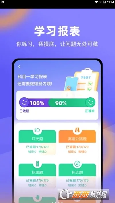 星唯学驾照(驾考学习软件) 星唯学驾照(驾考学习软件)