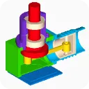 CAD��ģ��(3D��ģ����)v4.3.1 �ٷ�����