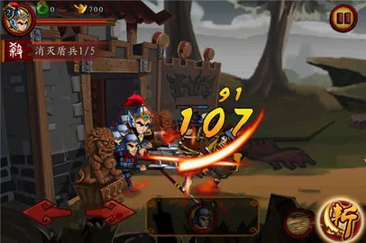 ��ն����(����������Ϸ)v2.1.8 ��׿���ͼ