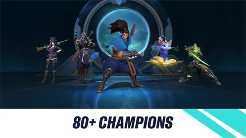 lol����(MOBA������Ϸ)v7.1.0.9850 ��Ѱ��ͼ