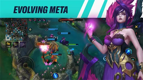 lol����(MOBA������Ϸ)v7.1.0.9850 ��Ѱ��ͼ