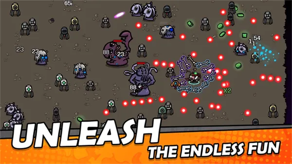 �����ֵ�(���roguelite��Ϸ)v1.3.469 ��Ѱ��ͼ