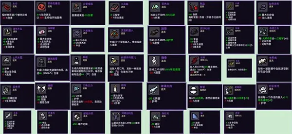 土豆兄弟(射击roguelite游戏) 土豆兄弟(射击roguelite游戏)