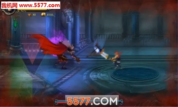 ϣ���ս��֮���³�(RPG������Ϸ)v1.0.0 �ٷ������ͼ