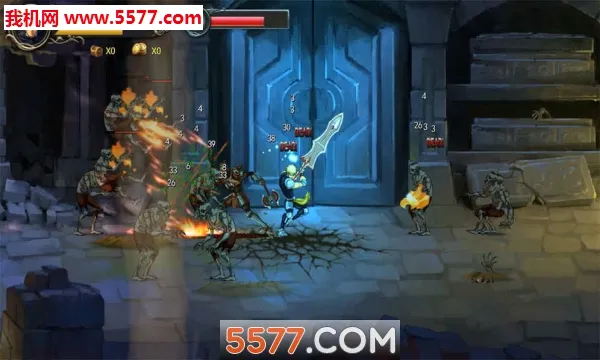 ϣ���ս��֮���³�(RPG������Ϸ)v1.0.0 �ٷ������ͼ