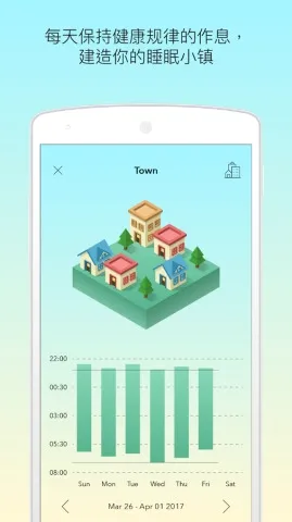 SleepTown�����ֻ���v3.4.1 ��Ѱ��ͼ