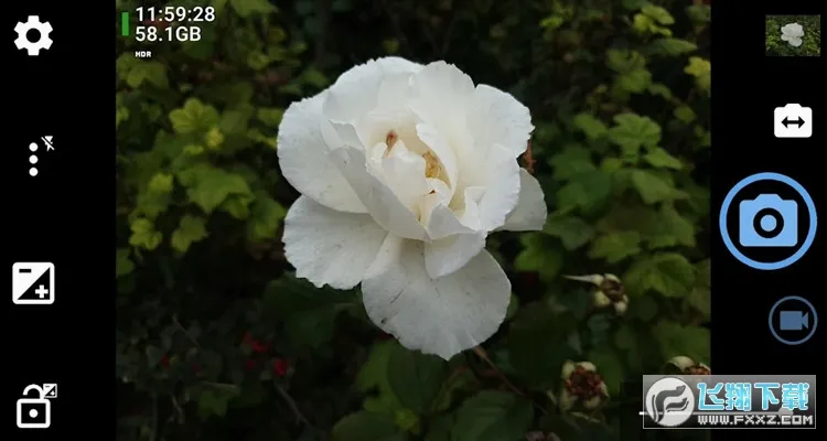 Open Camera��Դ���2026���°汾v1.55 �ٷ������ͼ