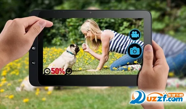 Open Camera��Դ���2026���°汾v1.55 �ٷ������ͼ