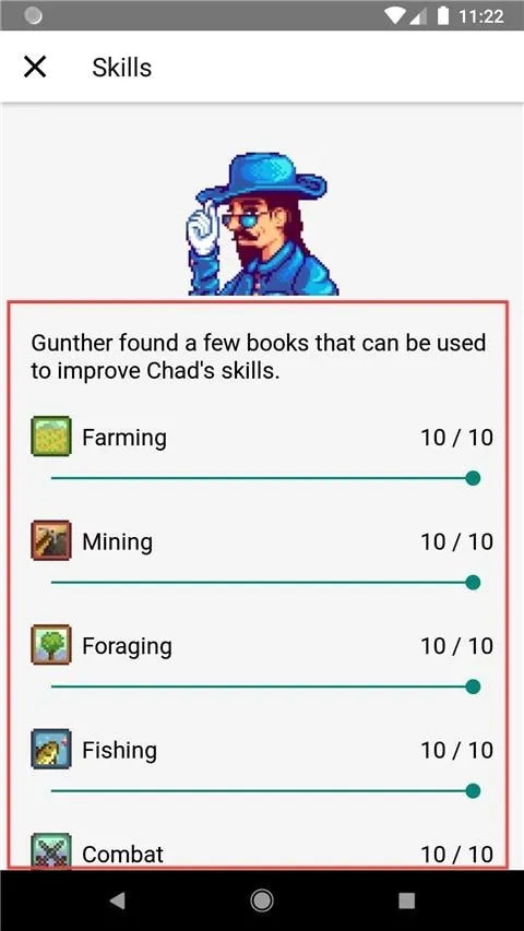 Stardew Save Editor��׿���ֻ���