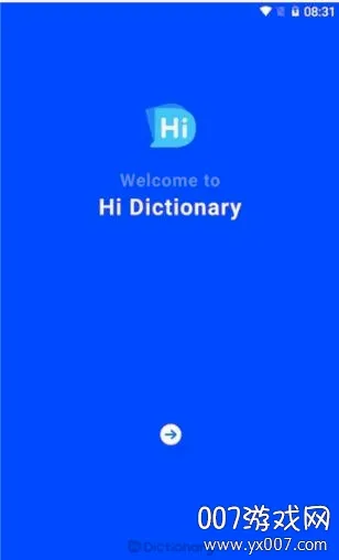 Hi Dictionary(���ܷ�������)v2.0.2.1 ��Ѱ��ͼ