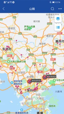 �ھ���ͼ(��ҵ��ͼ����ƽ̨)v2.8.9 ��Ѱ��ͼ