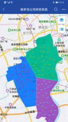�ھ���ͼ(��ҵ��ͼ����ƽ̨)v2.8.9 ��Ѱ��ͼ