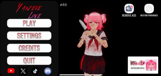 ����֮��(����������Ϸ)v1.0.1 �ٷ������ͼ