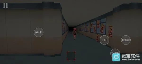 病娇之恋(病娇逃脱游戏) 病娇之恋(病娇逃脱游戏)