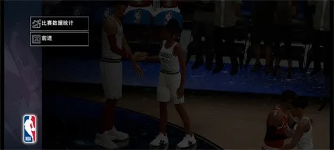 NBA2K26安卓版手机版 NBA2K26安卓版手机版