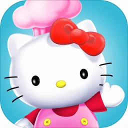 hellokitty��ʳС�����޽�Ұ�(hellokitty��ʳ��Ϸ)v1.6 ��׿��