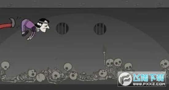 Murder��Ϸ������2026���°汾v1.1.7 �ٷ������ͼ