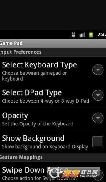 GamePad�ֱ�ģ����2026�ٷ����°汾v1.7 ��׿���ͼ