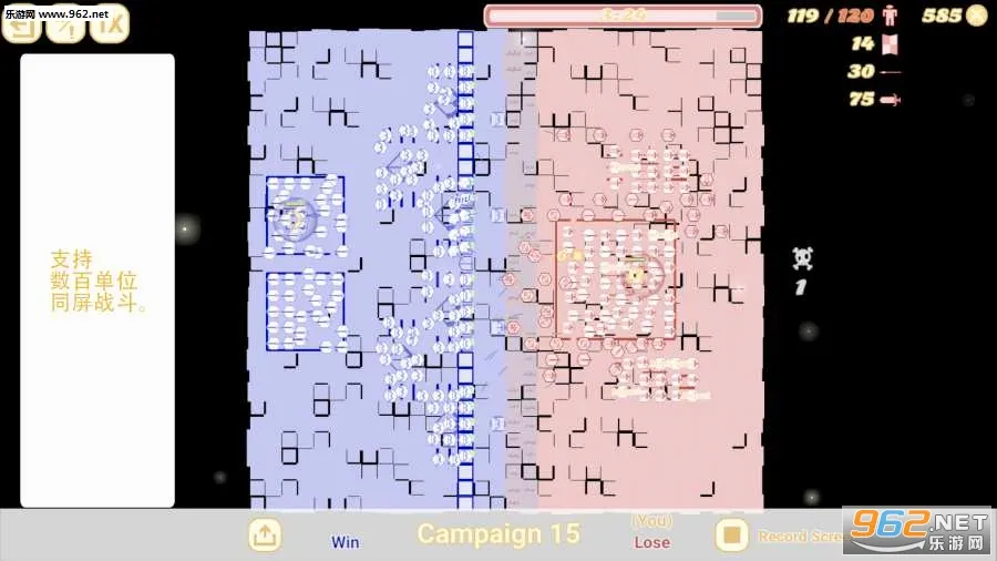 �����ͻ(�������Թ�ս��Ϸ)v1.368.368 �ٷ������ͼ