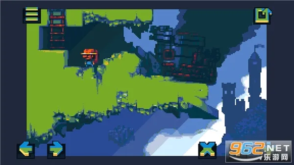 �ڴ�������Ϸ(����ð����Ϸ)v1.0.14 ��Ѱ��ͼ