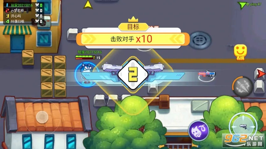 ����ǹս2026���°汾v1.00.13 �ٷ������ͼ