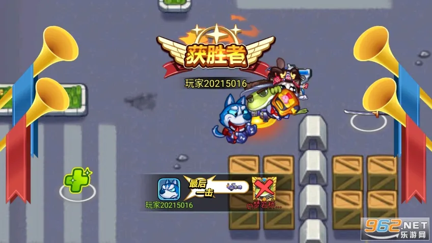 ����ǹս2026���°汾v1.00.13 �ٷ������ͼ