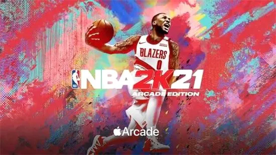 nba2k21�ֻ���(���򾺼���Ϸ)v35.0.9 �ֻ����ͼ