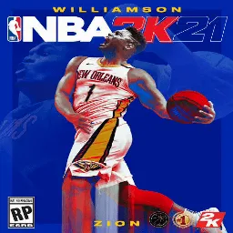 nba2k21�ֻ���(���򾺼���Ϸ)v35.0.9 �ֻ���