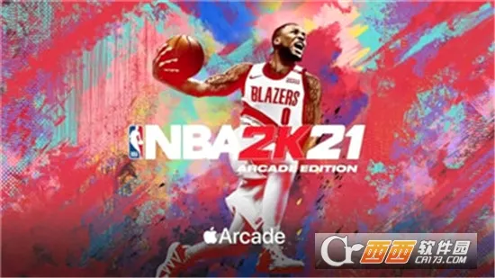 nba2k21�ֻ���(���򾺼���Ϸ)v35.0.9 �ֻ����ͼ