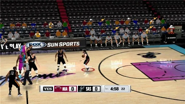 nba2k21手机版(篮球竞技游戏) nba2k21手机版(篮球竞技游戏)
